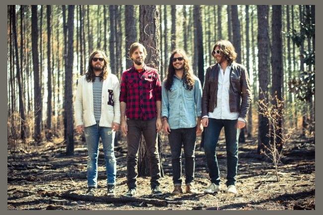 J Roddy Walston & The Business photo 1