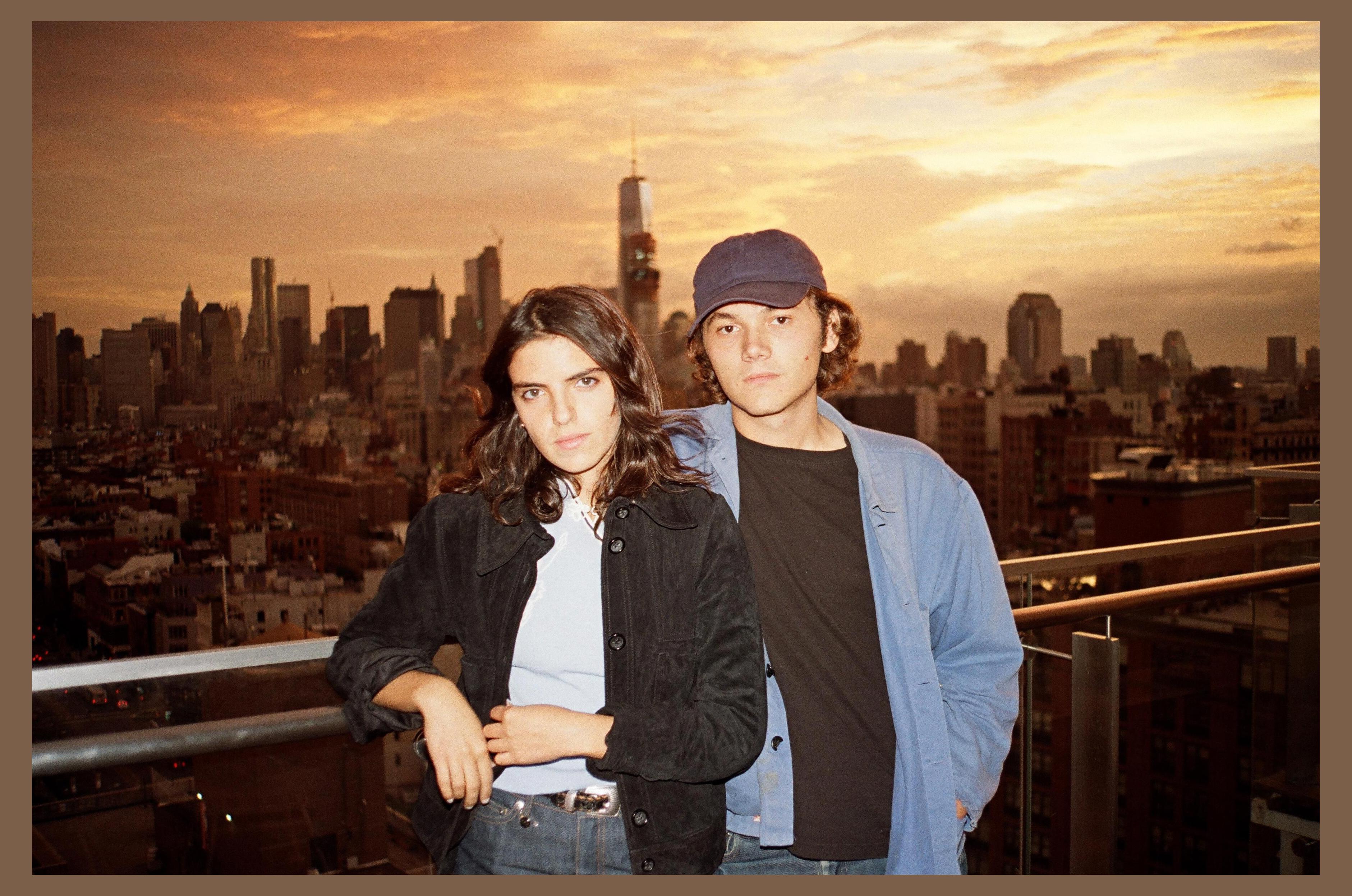 Jack And Eliza photo 1