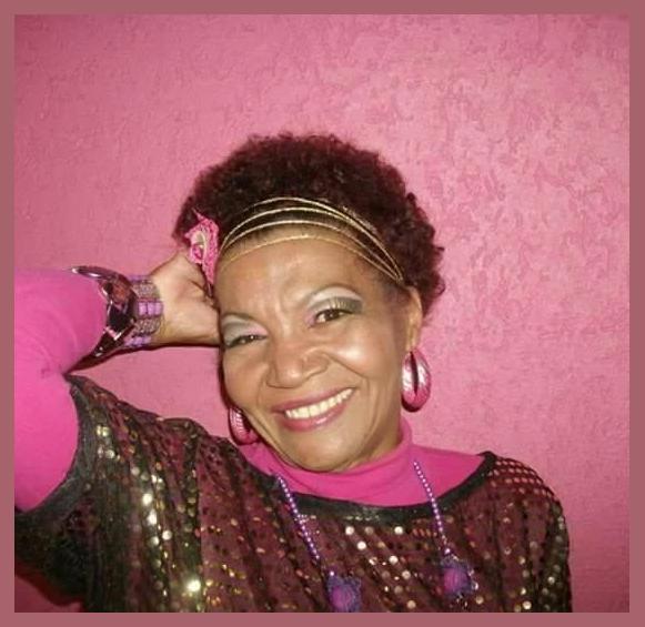 Jacira Gomes photo 1