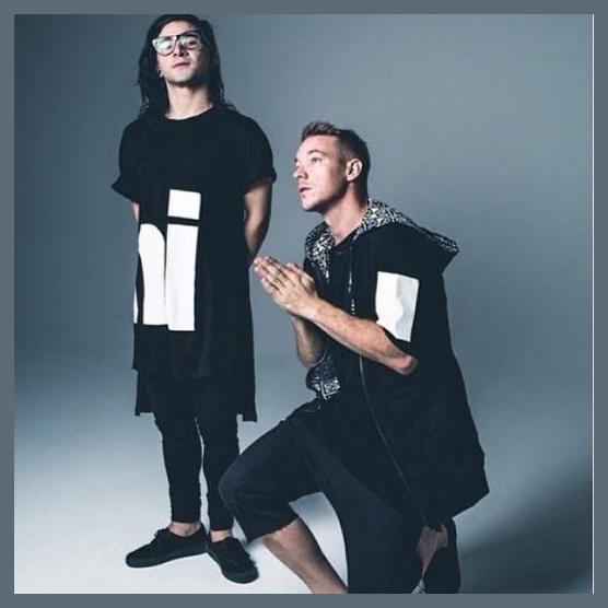 Jack Ü photo 1
