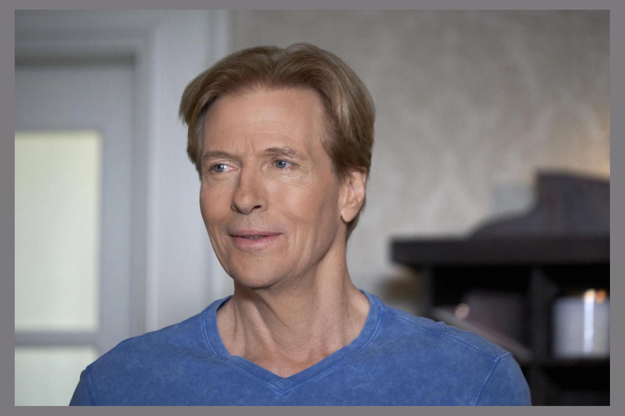Jack Wagner photo 1
