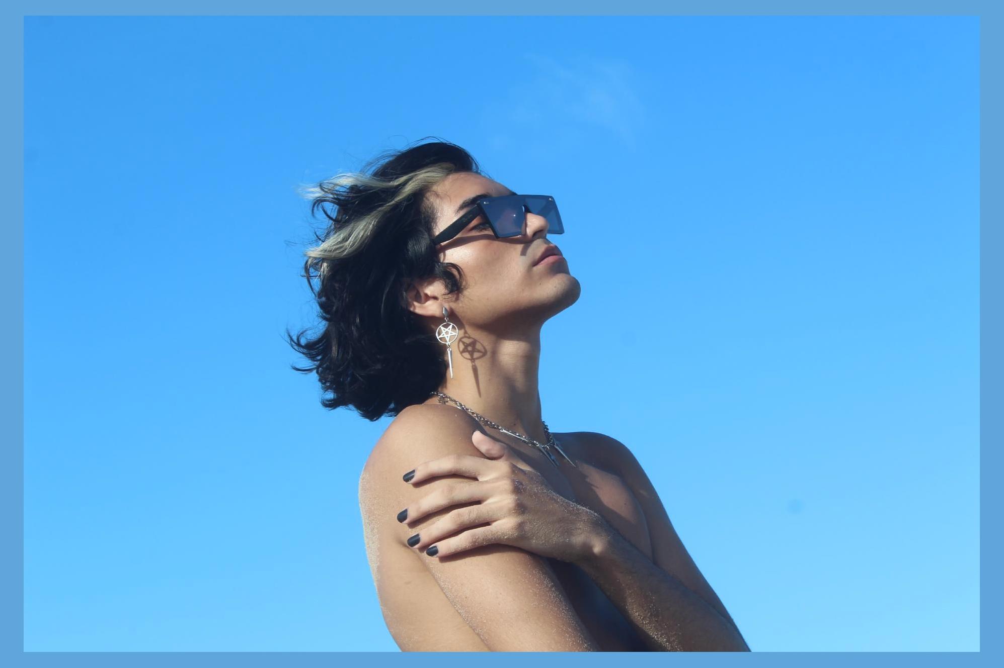 Jackie X photo 1