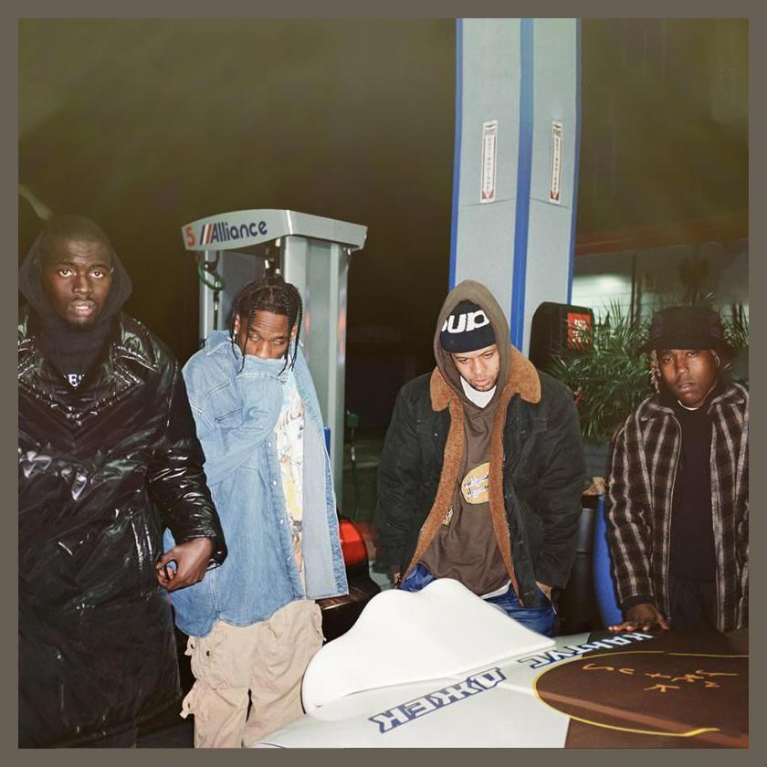 JACKBOYS photo 1