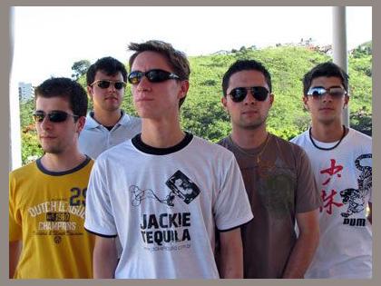 Jackie Tequila photo 1