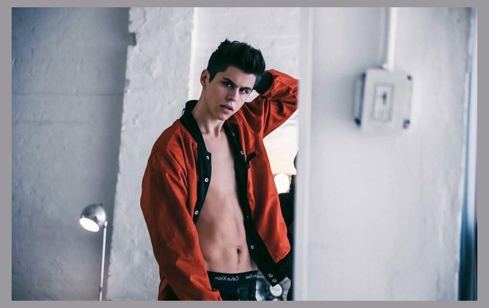 Jackson Krecioch photo 1