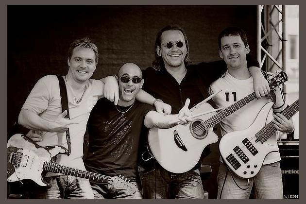 Jackson Just photo 1