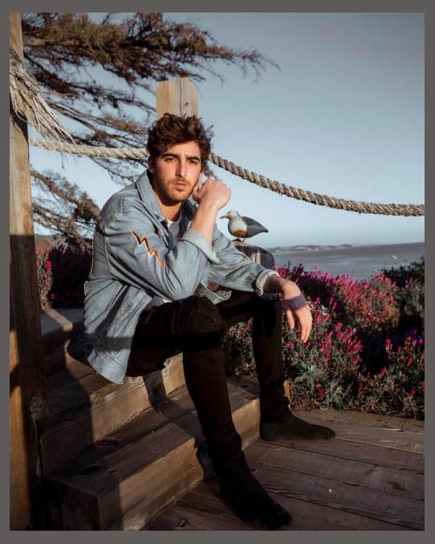 Jackson Guthy photo 1