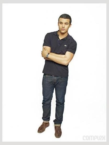 Jacob Artist photo 1