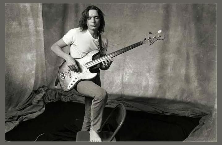 Jaco Pastorius photo 1