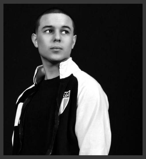 Jacob Izreal photo 1