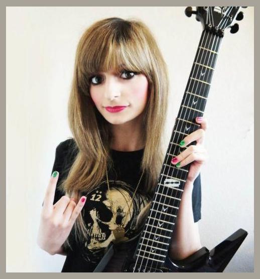 Jacqueline Mannering photo 1