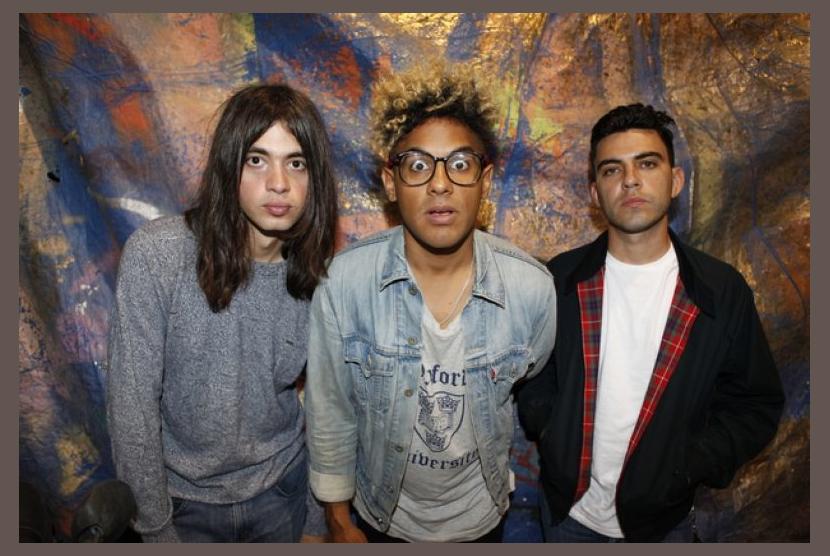 Jacuzzi Boys photo 1