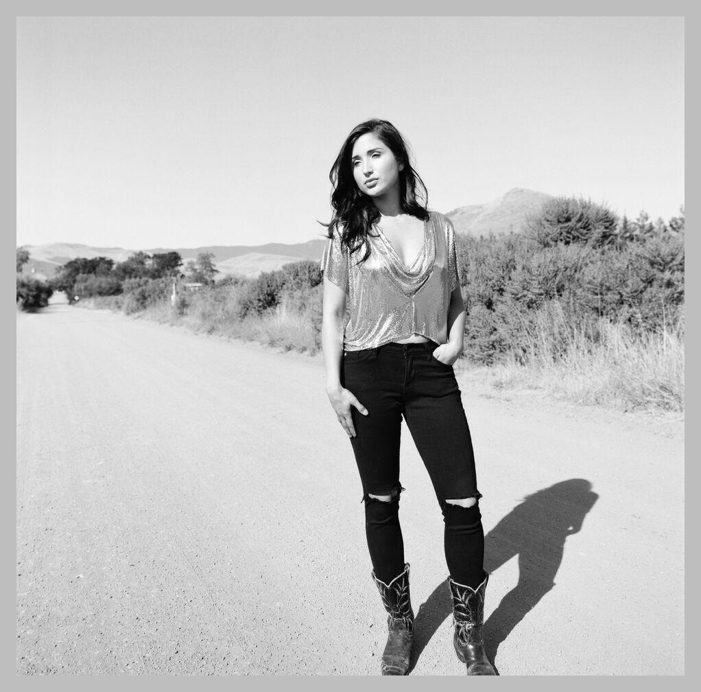 Jade Jackson photo 1