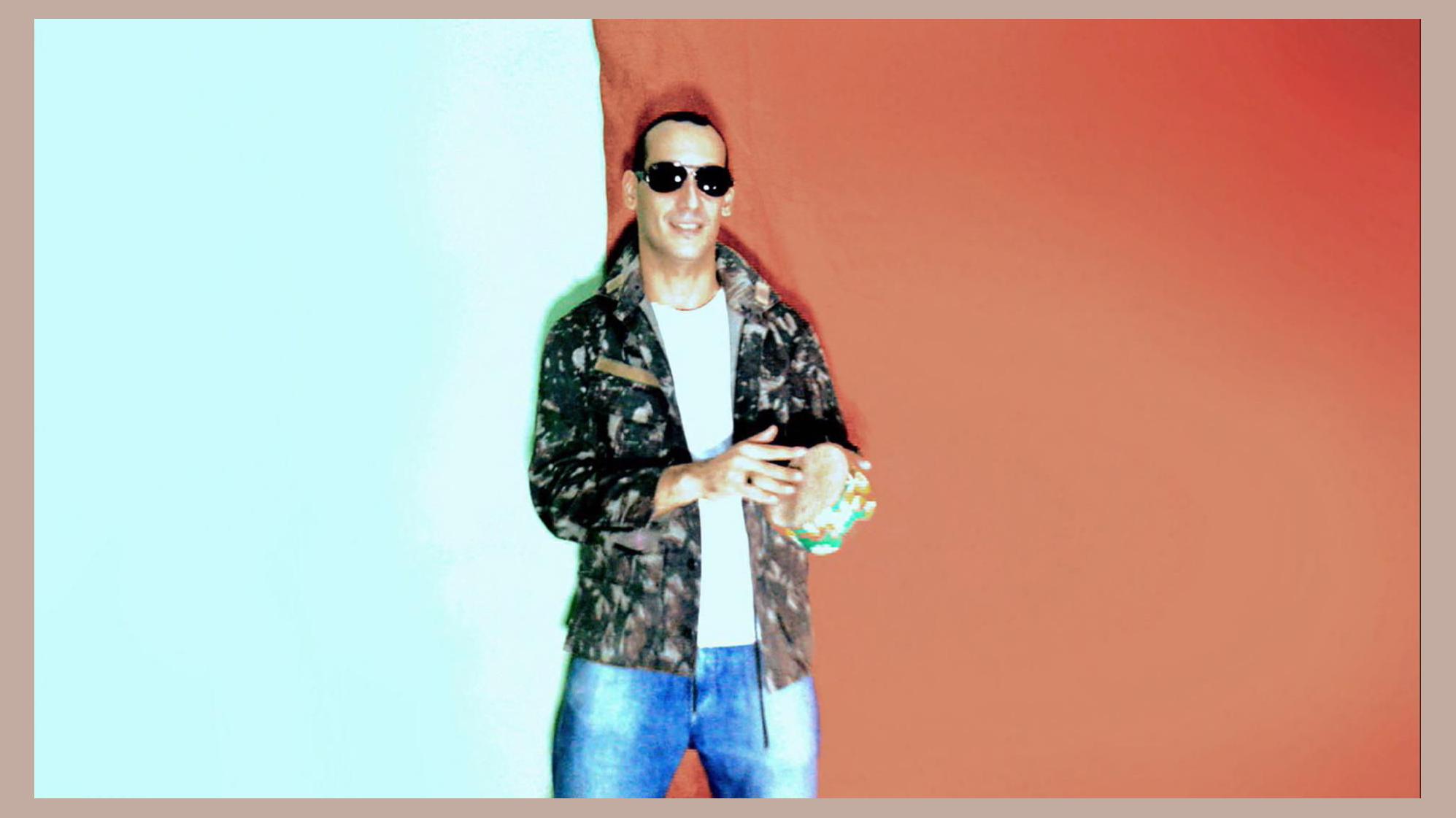Jadsuel Monteiro photo 1
