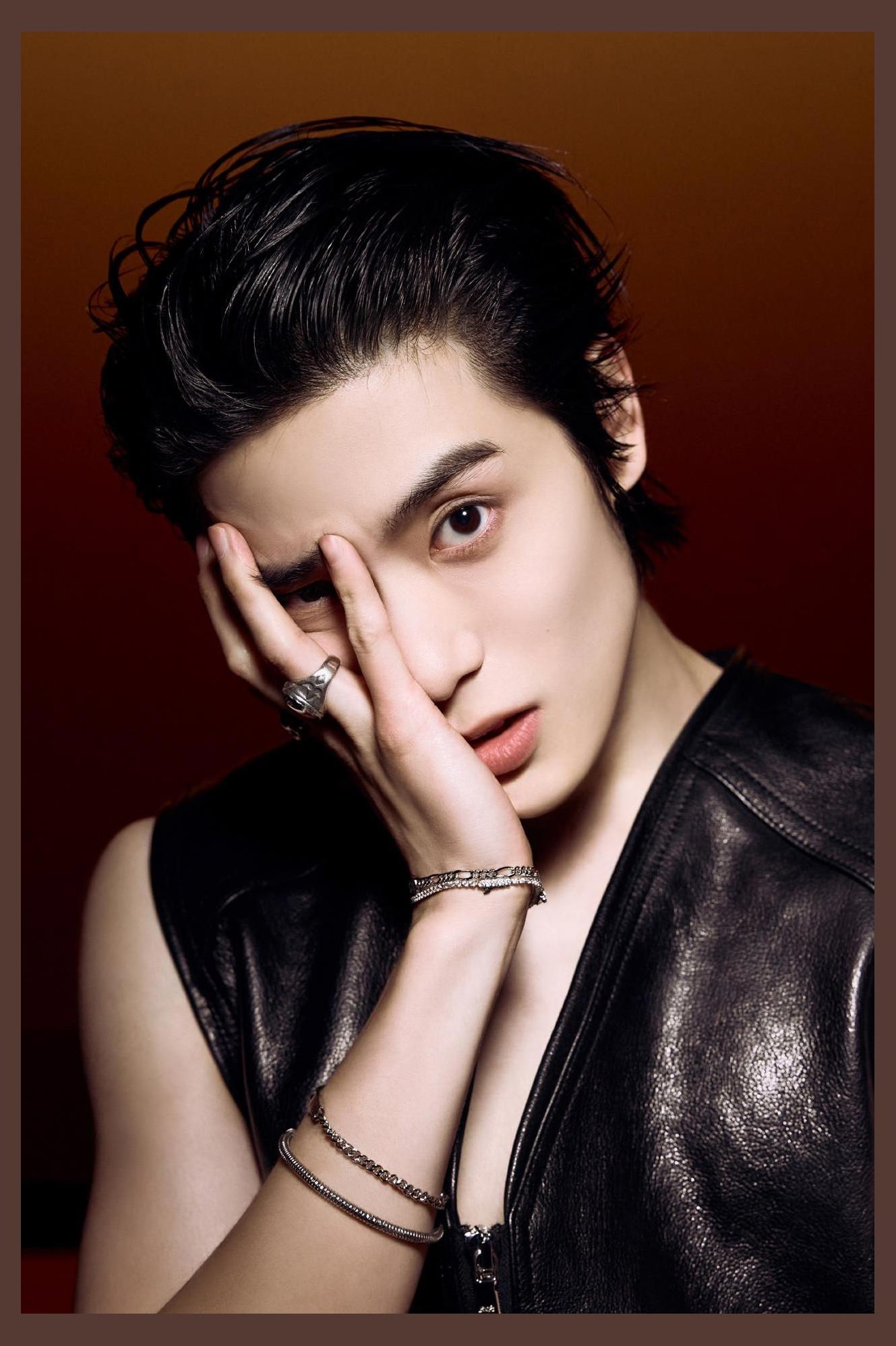 Jaehyun (NCT) photo 1