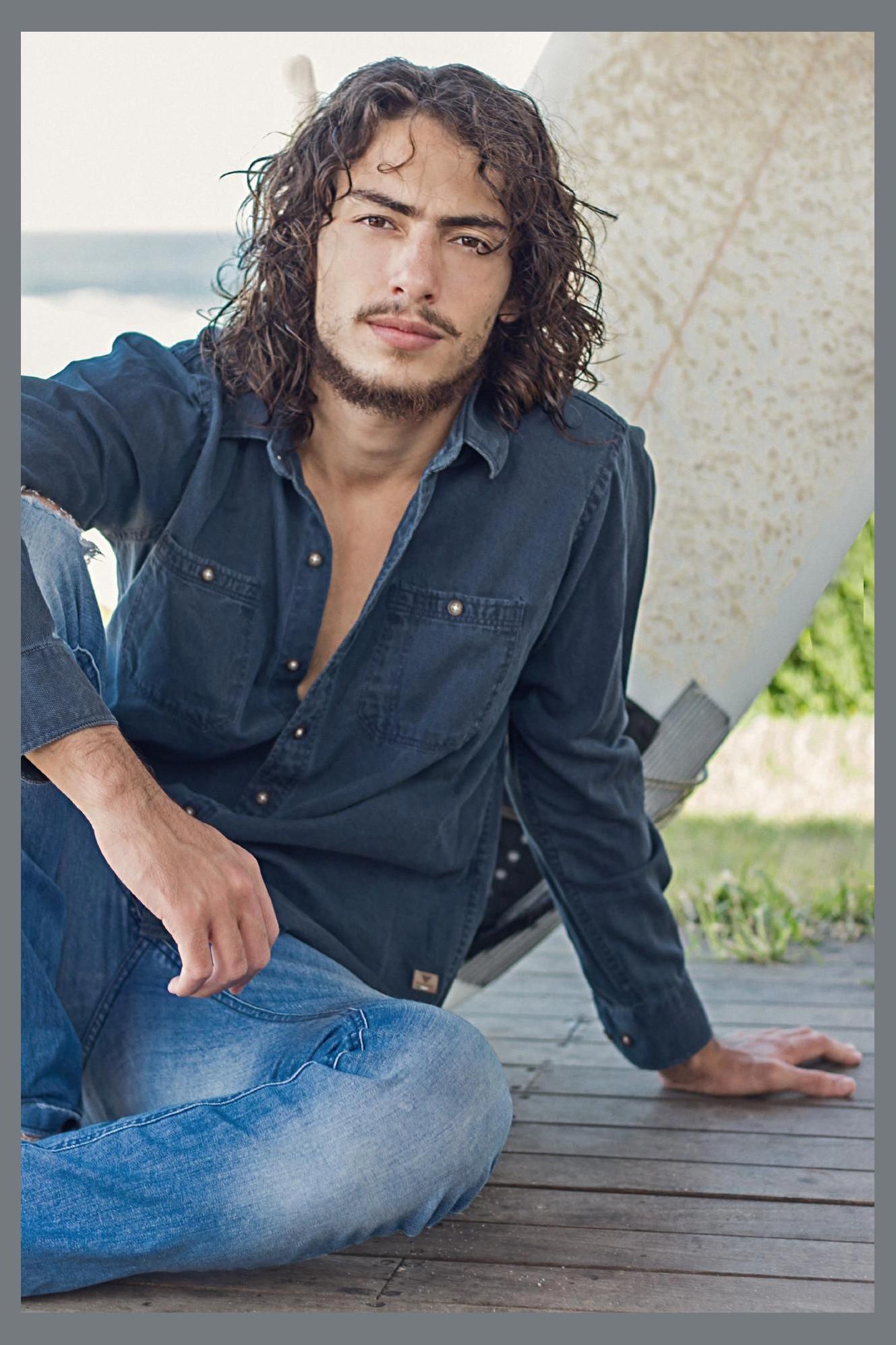 Jaffar Bambirra photo 1