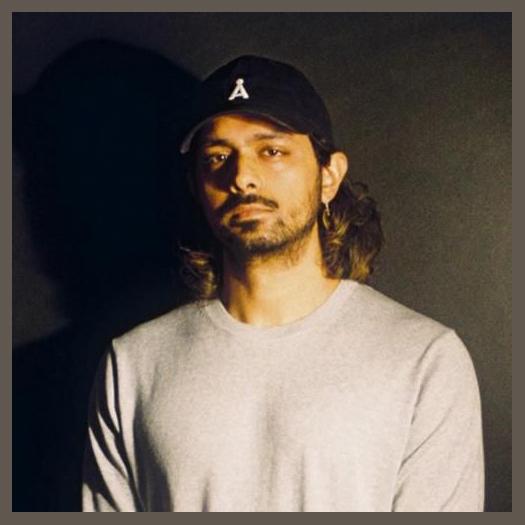 Jai Wolf photo 1