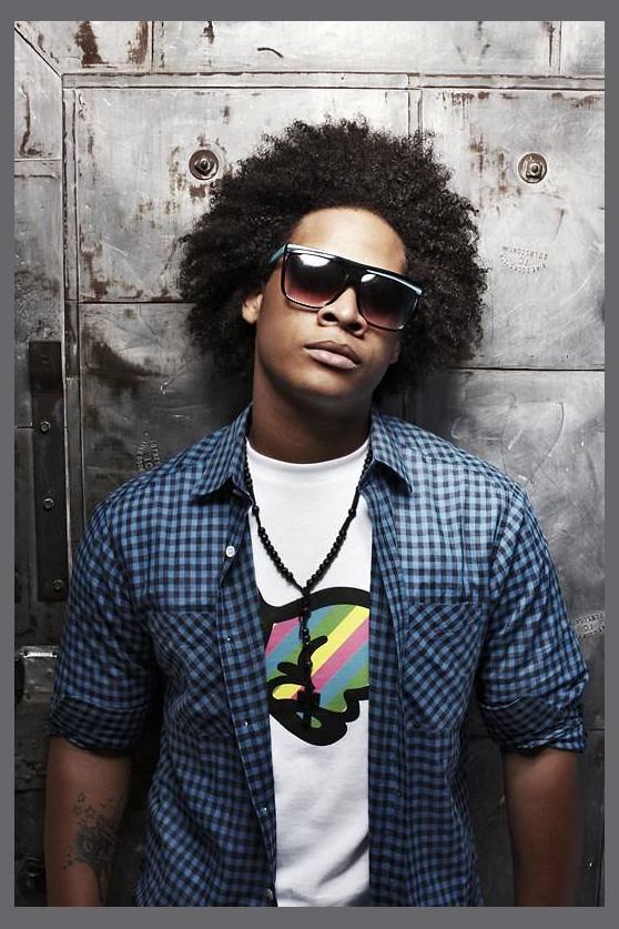 Jaicko Lawrence photo 1