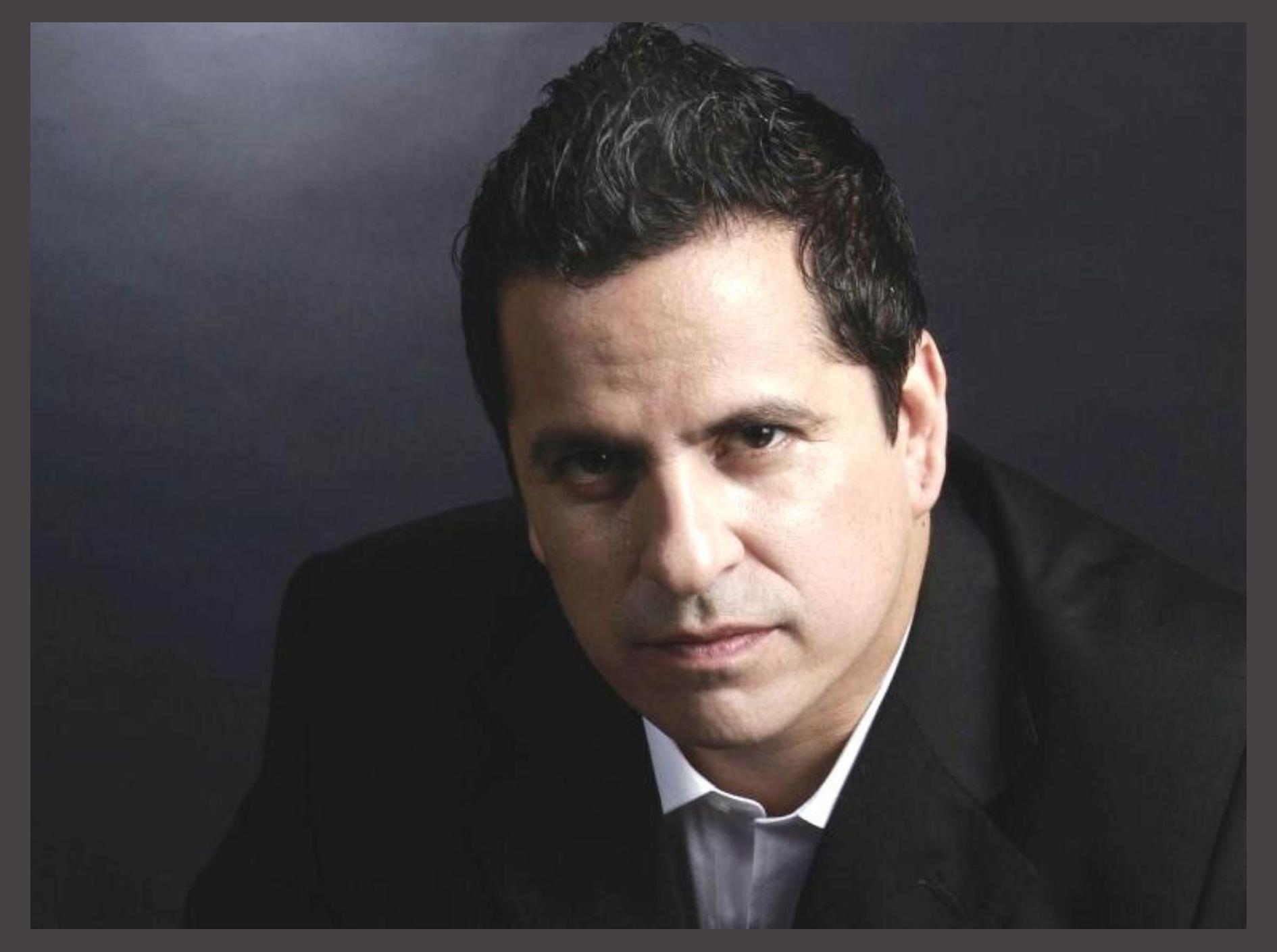 Jaime Cuadra photo 1