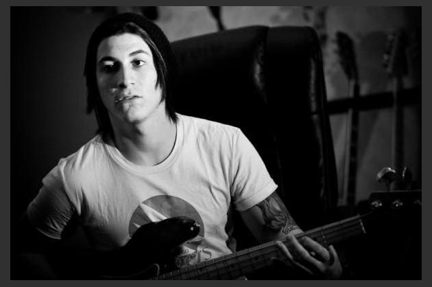 Jaime Preciado photo 1