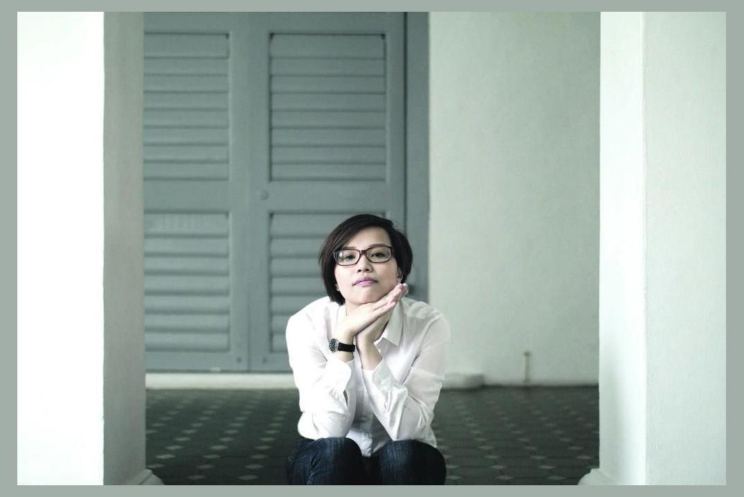 Jaime Wong photo 1