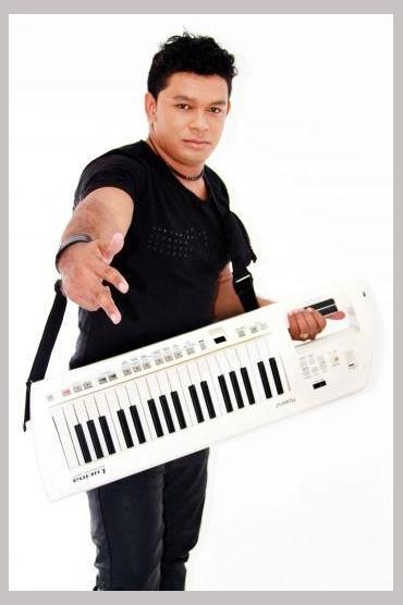 Jair Alves photo 1