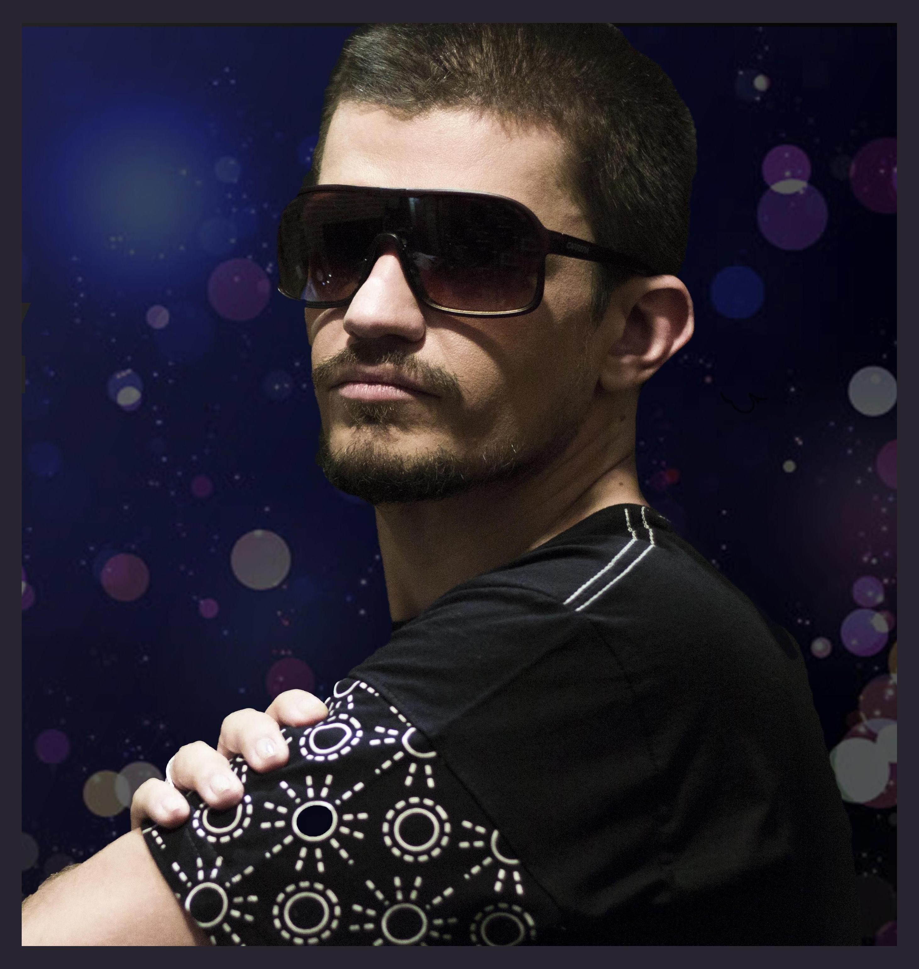 Jair Valle photo 1