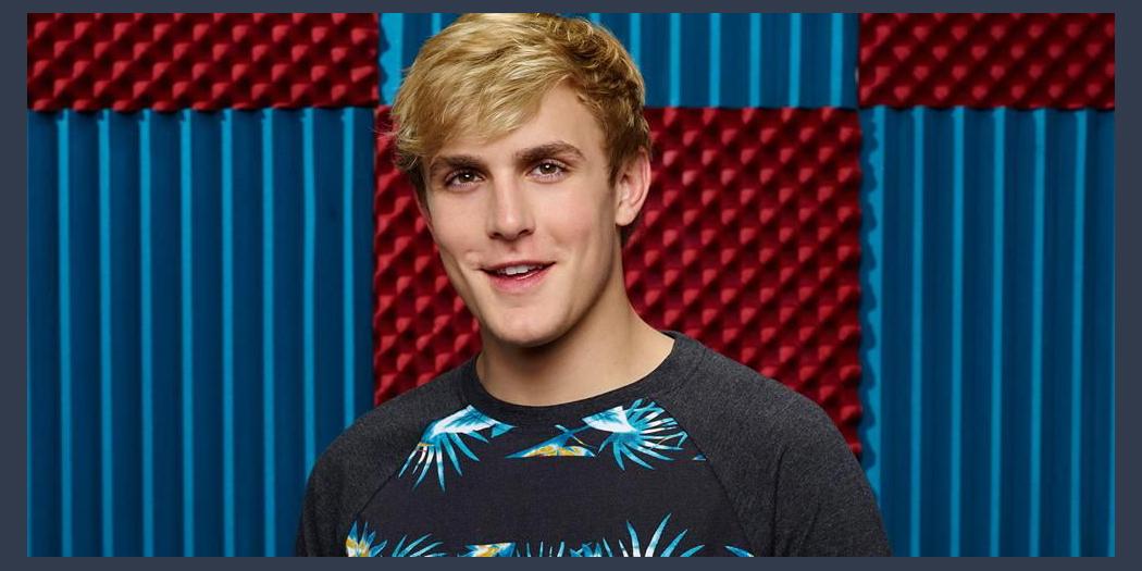 Jake Paul photo 1