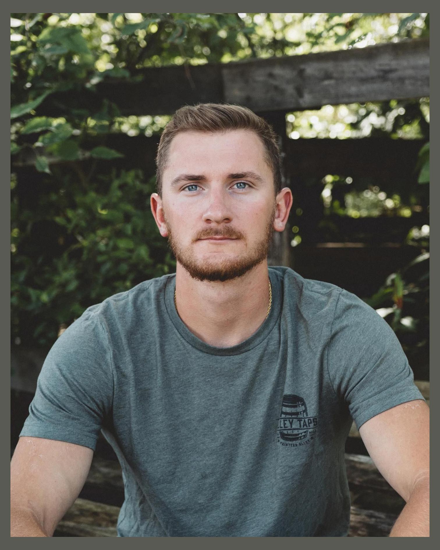 Jake Bleau photo 1