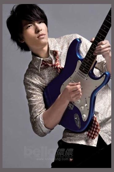 Jam Hsiao photo 1