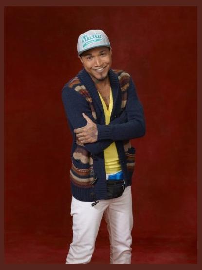 Jamar Rogers photo 1