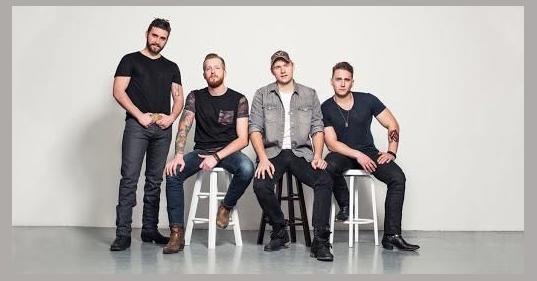 James Barker Band photo 1