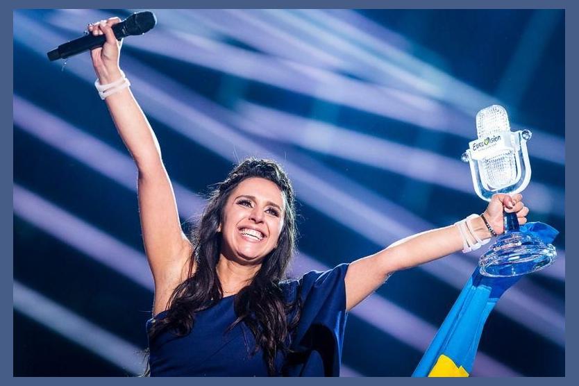 Jamala photo 1