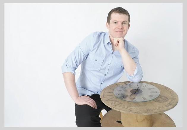 James Graham photo 1