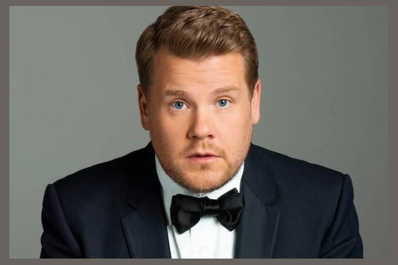 James Corden photo 1