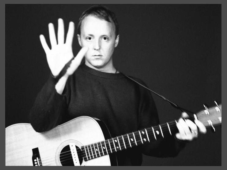 James Mccartney photo 1