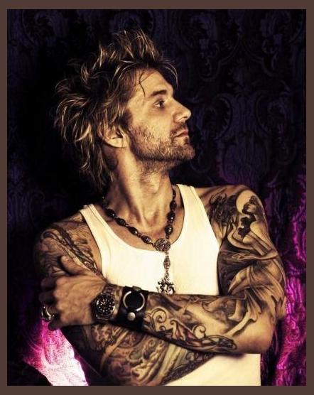 James Michael photo 1