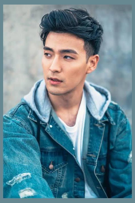 James Lee photo 1