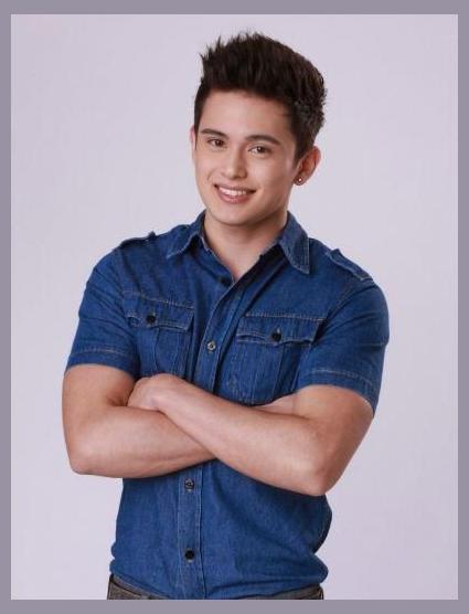 James Reid photo 1
