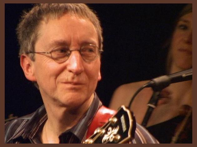 James Warren photo 1