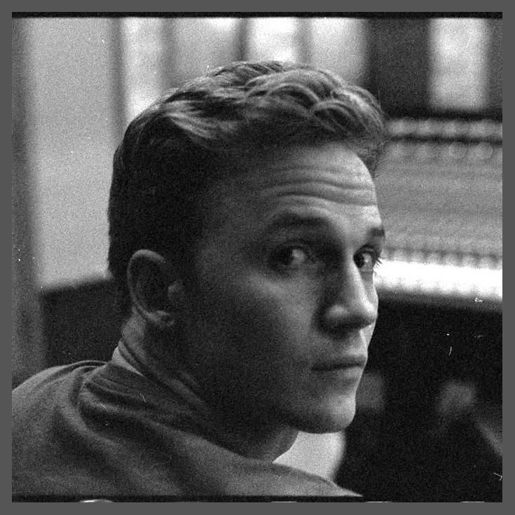 James Spaite photo 1