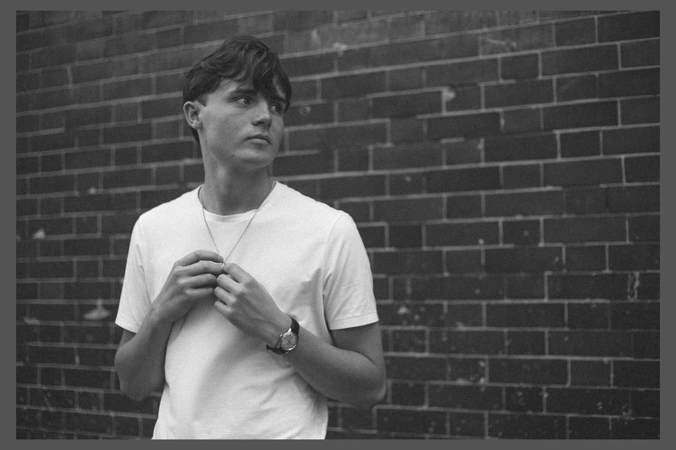 James Smith photo 1
