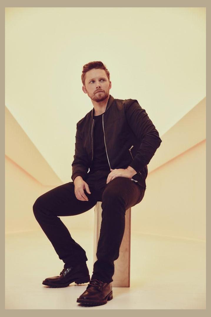 Jameson Rodgers photo 1