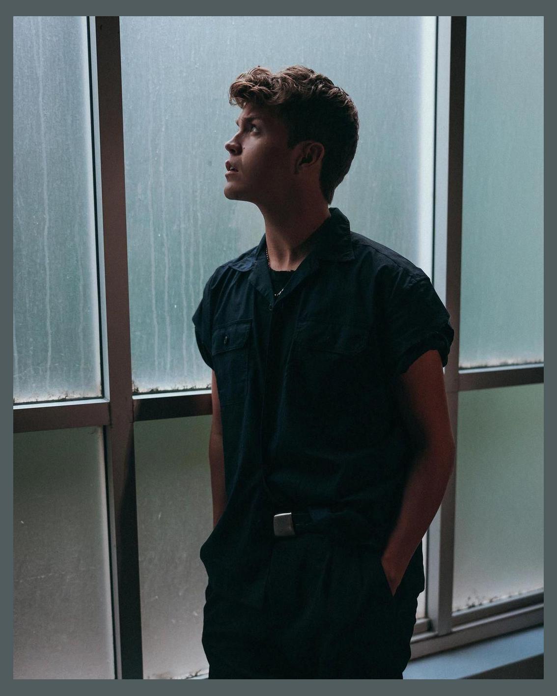 Jamie Miller photo 1