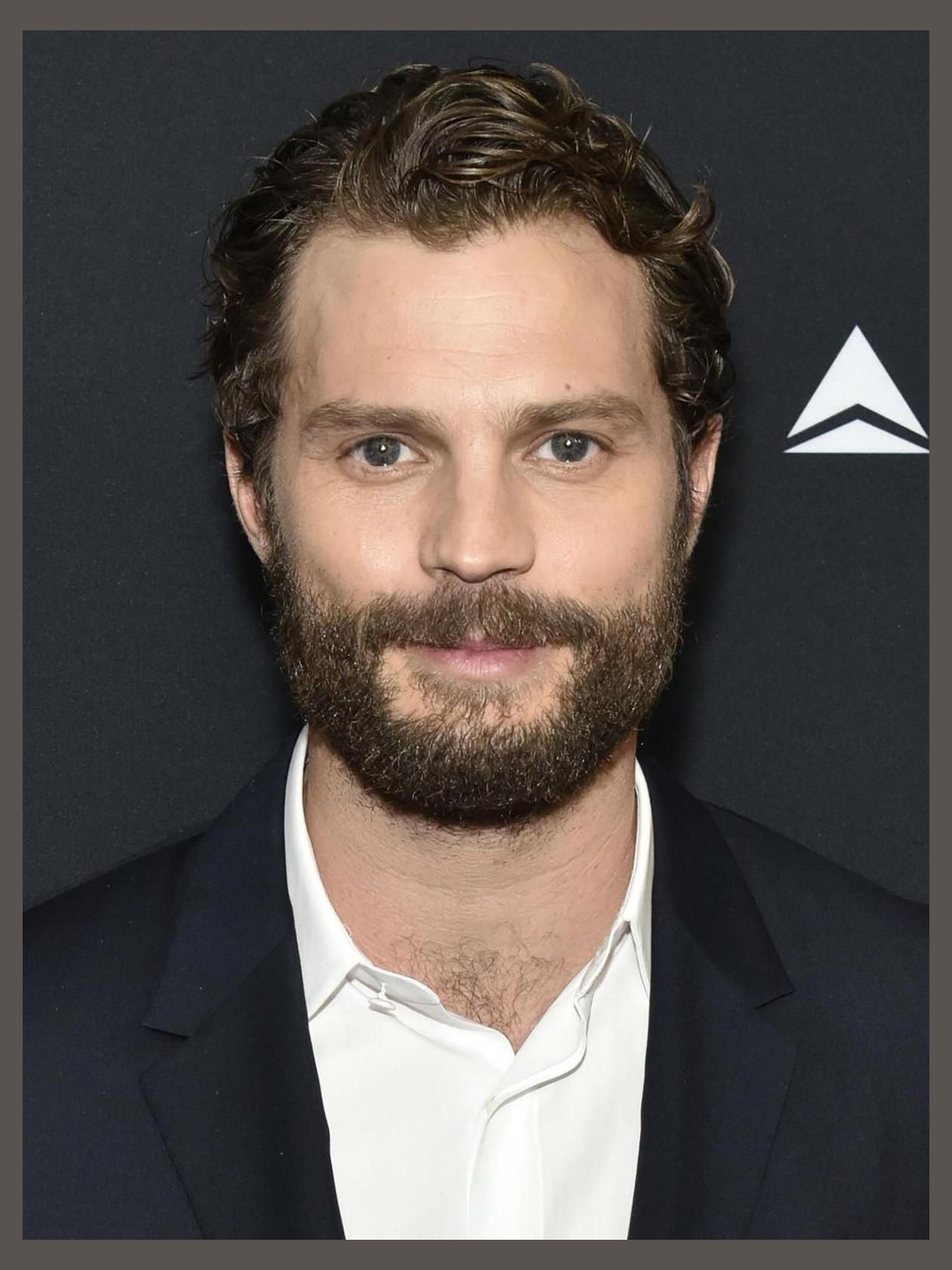 Jamie Dornan photo 1