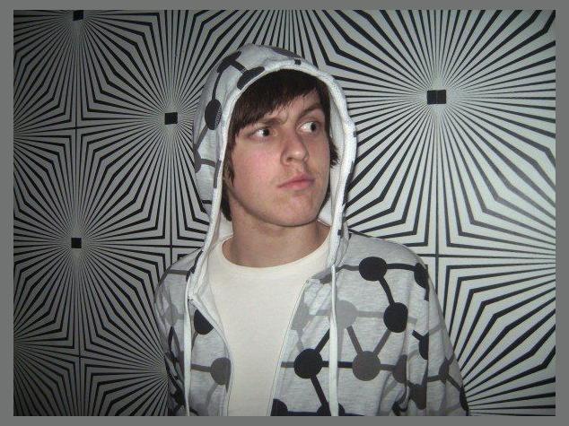 Jamie Gilder photo 1