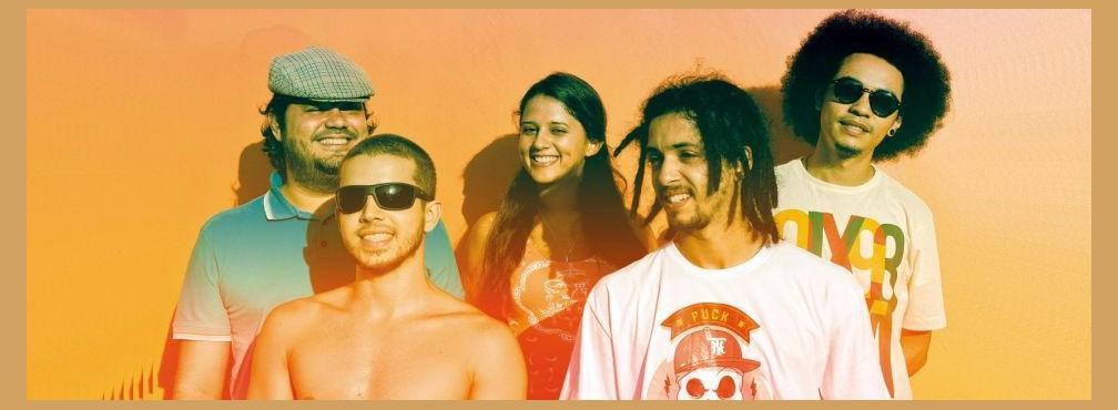 Jamrock photo 1