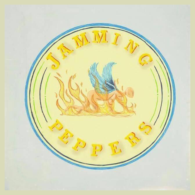 Jamming Peppers photo 1