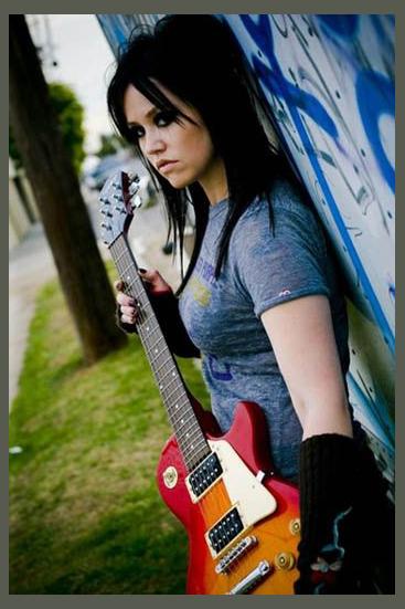 Jane Carrey Band photo 1
