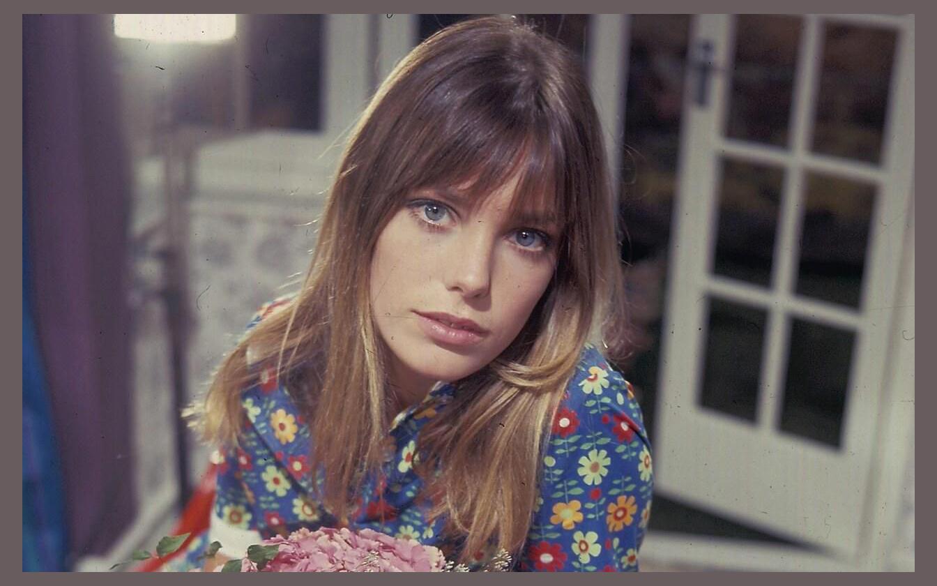 Jane Birkin photo 1